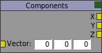 Components Rule