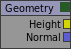Geometry Rule
